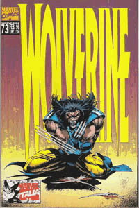 Wolverine 73