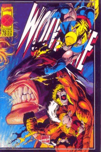 Wolverine 78