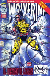 Wolverine 89