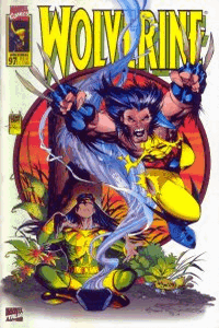 Wolverine 97