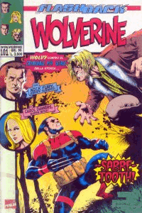 Wolverine 101