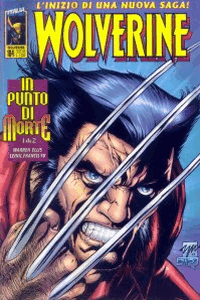 Wolverine 104