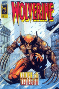Wolverine 110