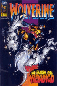 Wolverine 111