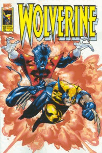 Wolverine 122