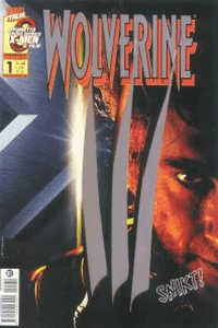 Wolverine 131