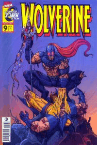 Wolverine 139