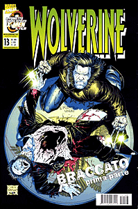 Wolverine 143