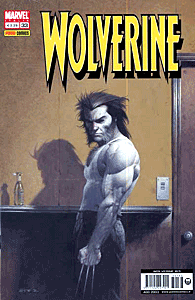 Wolverine 163