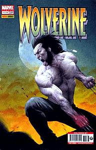 Wolverine 167