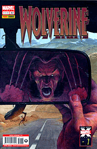 Wolverine 171