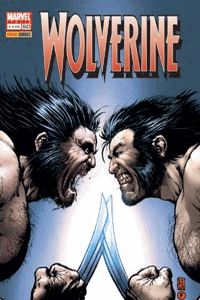 Wolverine 180