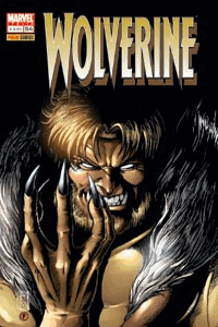 Wolverine 184