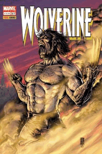 Wolverine 187