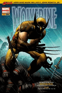 Wolverine 190