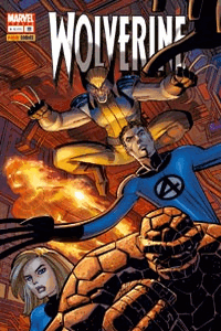 Wolverine 191