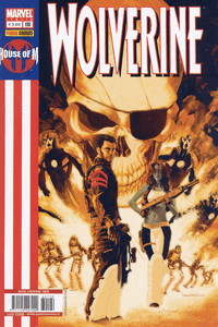 Wolverine 198