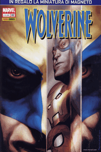 Wolverine 202