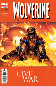 Wolverine 207