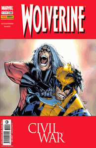 Wolverine 209