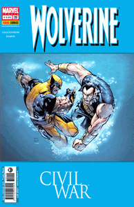 Wolverine 210