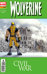 Wolverine 211