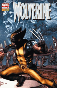 Wolverine 216