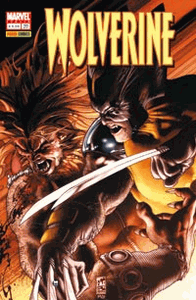 Wolverine 217