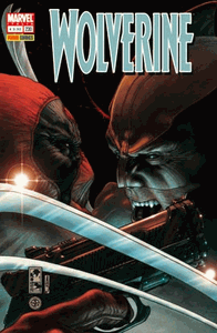 Wolverine 230