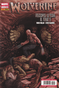 Wolverine 242