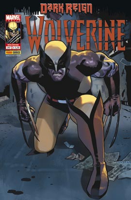 Wolverine 247