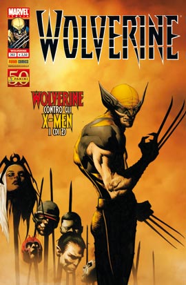 Wolverine 262