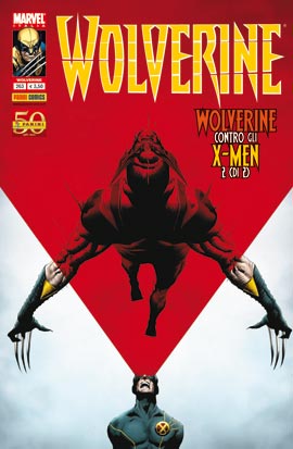 Wolverine 263