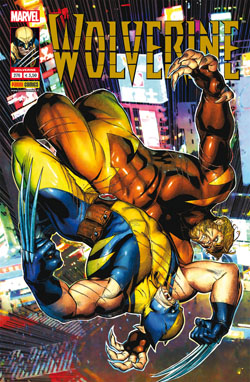 Wolverine 276