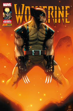 Wolverine 277