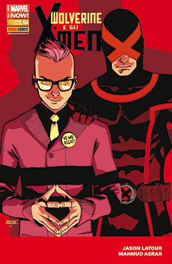 All-New Marvel Now! 4