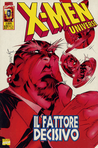 X-Men Deluxe 37