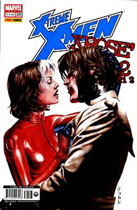 X-Men Deluxe