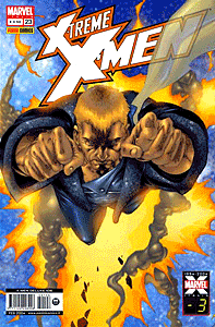 X-Men Deluxe