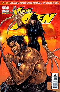 X-Men Deluxe