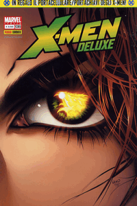 X-Men Deluxe