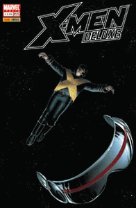 X-Men Deluxe