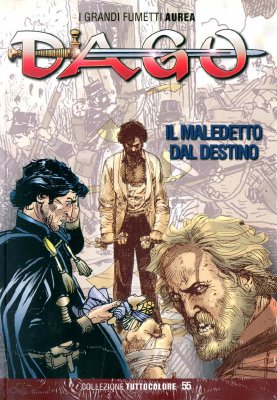 Il maledetto dal destino