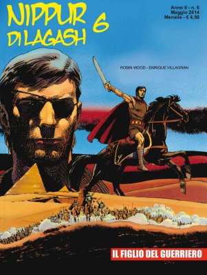 Il figlio del guerriero