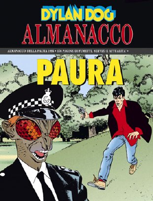 Almanacco della Paura 1995