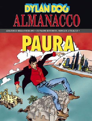 Almanacco della Paura 1997