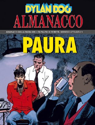 Almanacco della Paura 1999