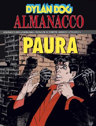 Almanacco della Paura 2000