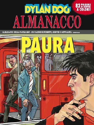 Almanacco della Paura 2007