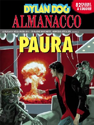 Almanacco della Paura 2010